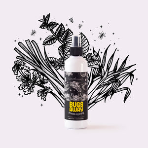 Bugs Away Room Spray