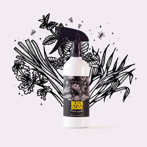 Bugs Away Room Spray