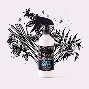 Ocean Breeze Room Spray